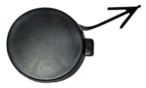 TDFA10 TAPA DE FASCIA DEL VW VENTO 16-18