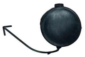 TDFA22 TAPA DE FASCIA DEL VW JETTA BICENTENARIO 11-14