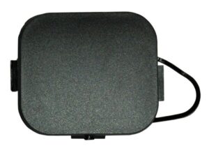 TDFA5 TAPA DE FASCIA DEL FORD KA 02-08