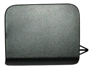 TDFA6 TAPA DE FASCIA DEL NISSAN MARCH 14-19