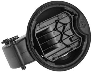 TDG14 BASE DE TAPA GASOLINA FORD F-150/LOBO 09-14 C/BISAGRA