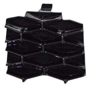 TDM3195 TAPA DEFENSA DEL MAZDA 3 19-20 5P T155 210924