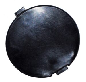 TDMC916 TAPA DEFENSA DEL MAZDA CX9 16-20