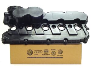 TDP2 TAPA PUNTERIA VW BEETLE 06-17/BORA 05-10/JETTA 05-17 2.5L OEM