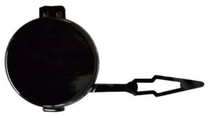 TDP20821TP TAPA DEFENSA TRAS PEUGEOT 208 21-22 ACTIVE/ALLURE/GT P/PINT