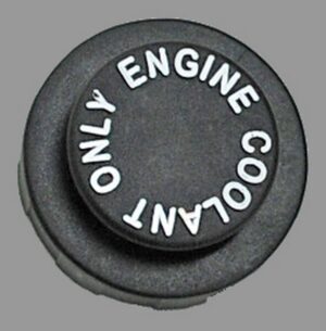 TDRC02 TAPA DEPOSITO RECUPERADOR CHEVROLET P/ROSCA EXT C/CUELLO INT