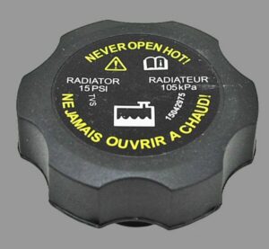 TDRCCA95 TAPA DEPOSITO RECUPERADOR CAVALIER 95-05 2.2L 784 ***0