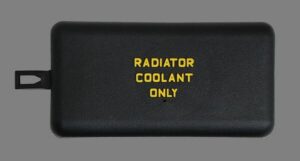 TDRFRA98 TAPA DEPOSITO RECUPERADOR RANGER 98-11/ EXPLORER 01-05 SPORT TRAC  RECTANG