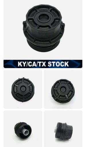 TFA69 TAPA DE FILTRO DE ACEITE TOYOTA UNIVERSAL VARIOS MODELOS