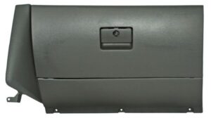 TGVJE99GC TAPA GUANTERA JETTA 99-07/ GOLF 00-07 GRIS COMPLETA 842