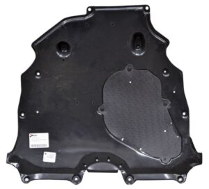 THMTHL20T TOLVA INF MOTOR HIGHLANDER 20-22 L/LE INF