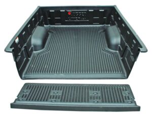 THV6OR06 BEDLINER HILUX 06-15 3266 CAJA CORTA 6.0 C/RIEL