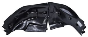 TICCPU192PL TOLVA COSTADO CHEV PU 19-22 2500/3500 PLASTICO IZQ