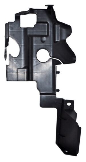 TIDHCI16LL TOLVA INF DEFENSA CIVIC  16-19 LAT INT IZQ