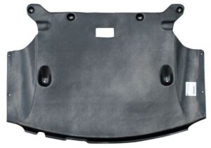 TIMBS504C TOLVA INF MOTOR BMW SERIE 5 04-07 CENTRAL ***0