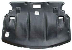 TIMBS508 TOLVA INF MOTOR BMW SERIE 5 08-10 CENTRAL ****9