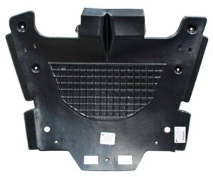 TIMCCT08T TOLVA INF MOTOR CADILLAC CTS 08-14 4P/ 11-15 2P RWD SEC TRAS