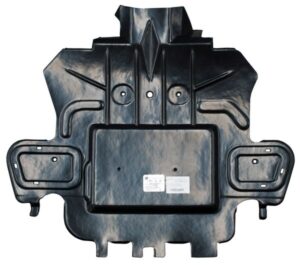 TIMCCT08TA TOLVA INF MOTOR CADILLAC CTS 08-14 4P/ 11-15 2P AWD SEC TRAS