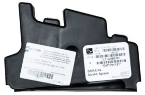 TIMCPU14 TOLVA INF MOTOR GMC PU 14-15