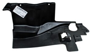 TIMCSO12L TOLVA INF MOTOR SONIC 12-16 T155 627 IZQ