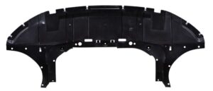 TIMCTE18 TOLVA INF MOTOR  TERRAIN 18-20 210101