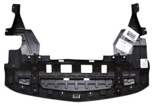 TIMCTX17D TOLVA INF MOTOR TRAX 17-20 SECC DEL T154 220909