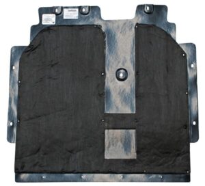 TIMDAV08F TOLVA INF MOTOR AVENGER 08-11/ CIRRUS 07-10 COMPLETA