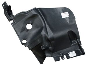 TIMFEC09L TOLVA INF MOTOR ESCAPE 09-12/ MARINER 09-11 IZQ