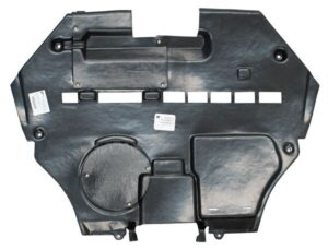 TIMFFU102 TOLVA INF MOTOR FUSION 10-12 2.5L/ MILAN 10-11/ MKZ 11-12