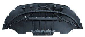 TIMFMU15 TOLVA INF MOTOR MUSTANG 15-17