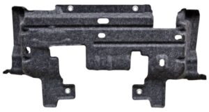 TIMFPU21 TOLVA INF MOTOR FORD PU 21-22 2WD