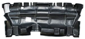 TIMFVA08F6 TOLVA INF MOTOR FORD ECONOLINE 08-10 6.0L SEC DEL ****9