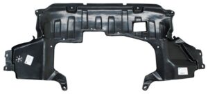 TIMHFI07 TOLVA INF MOTOR FIT 07-08 ****9