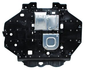 TIMHHR16 TOLVA INF MOTOR HRV 16-18 CENTRAL