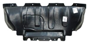 TIMJGC11 TOLVA INF MOTOR GRAND CHEROKEE/ DURANGO 11-16 5.7L