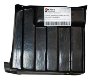 TIMKFO16FL TOLVA INF MOTOR FORTE 16/ USA 14-16 LAT IZQ