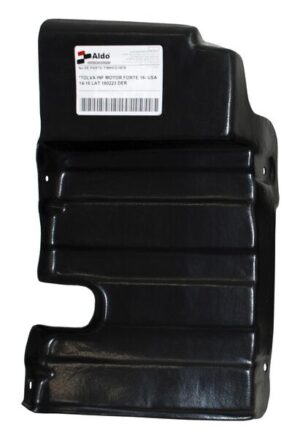 TIMKFO16FR TOLVA INF MOTOR FORTE 16/ USA 14-16 LAT DER