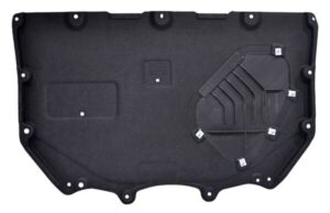 TIMMC5023 TOLVA INF MOTOR MAZDA CX50 23-24 SECC TRAS