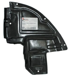 TIMMC907L TOLVA INF MOTOR MAZDA CX9 07-09 ***1 IZQ