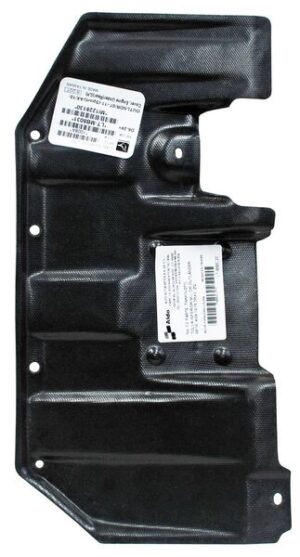 TIMMTOU07TL TOLVA INF MOTOR OUTLANDER 08-14/ ASX 10-15 TRAS IZQ