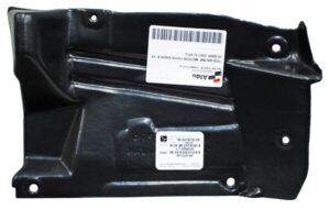 TIMMTOU14L TOLVA INF MOTOR OUTLANDER 14-18 IZQ