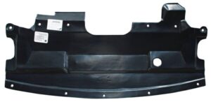 TIMNAL02 TOLVA INF MOTOR ALTIMA 02-06 3.5L/ MAXIMA 04-08/ QUEST 04-07 CENTRAL