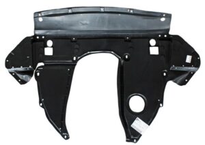 TIMNAL17 TOLVA INF MOTOR ALTIMA 17-18/ MAXIMA 16-17