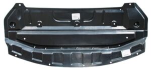 TIMNSE07 TOLVA INF MOTOR SENTRA 07-13 2.0L CENTRAL T155