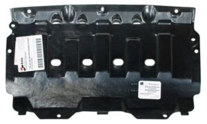 TIMSUGV07 TOLVA INF MOTOR GRAND VITARA 07-12