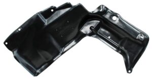 TIMTCO03AL TOLVA INF MOTOR COROLLA/ MATRIX 03-08 AUT T155 ***0 IZQ