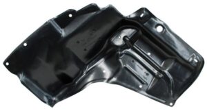 TIMTCO03ML TOLVA INF MOTOR COROLLA/ MATRIX 03-08 STD T155 ***0 IZQ