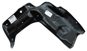 TIMTCO09LA TOLVA INF MOTOR COROLLA 09-13/ MATRIX 09-14 AUT T155 IZQ