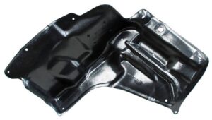 TIMTCO09LS TOLVA INF MOTOR COROLLA 09-13/ MATRIX 09-14 STD T155 IZQ