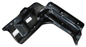 TIMTCO09R TOLVA INF MOTOR COROLLA 09-13/ MATRIX 09-14 T155 DER